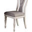 Chaise d'appoint Gwynetta