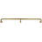Red Barrel Studio® 1-Inch Diameter Wrap Around Blackout Curtain Rod-2123342809-2123342814