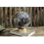 Chyeanne Glass USB Globe Lamp