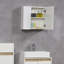 Kateara Bathroom Cabinet
