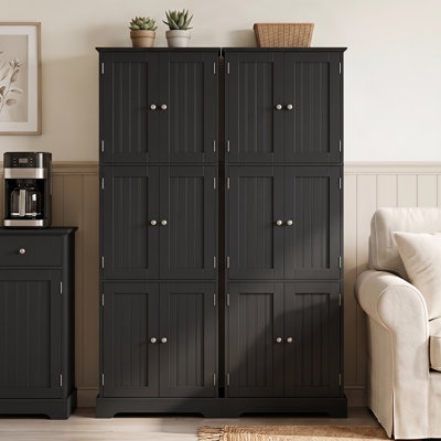 60 cm W Highboard