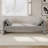 Pual Linen Upholstered Bench-65500421