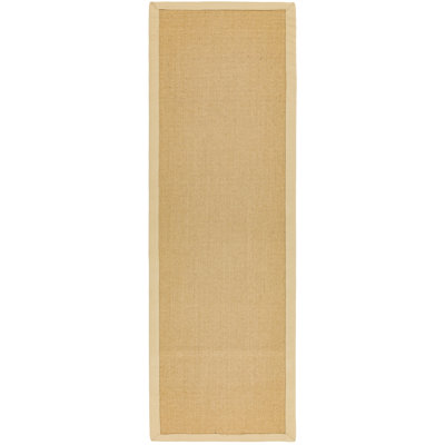 Essie Sisal Beige Rug