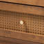 Commode 6 tiroirs Bianaca Ramiel