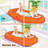 Human Dog Bed,Lazy Sofa,5-Position Adjustable Convertible-943022558