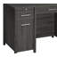 Bureau à 4 tiroirs avec plateau relevable-531026501