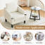Upholstered Armchair