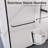 44-48" W x 72" H Semi-Frameless Double Sliding SGCC Tempered Glass Shower Door-113882813