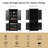 Miniya 72'' Kitchen Pantry-1950766730-1950766725