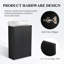 Meuble-lavabo autoportant 23 po Bend (assemblé)-39445086