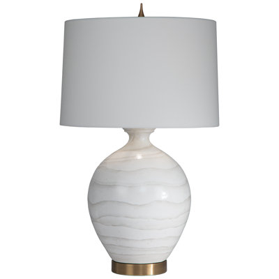 Cassini Porcelain Table Lamp