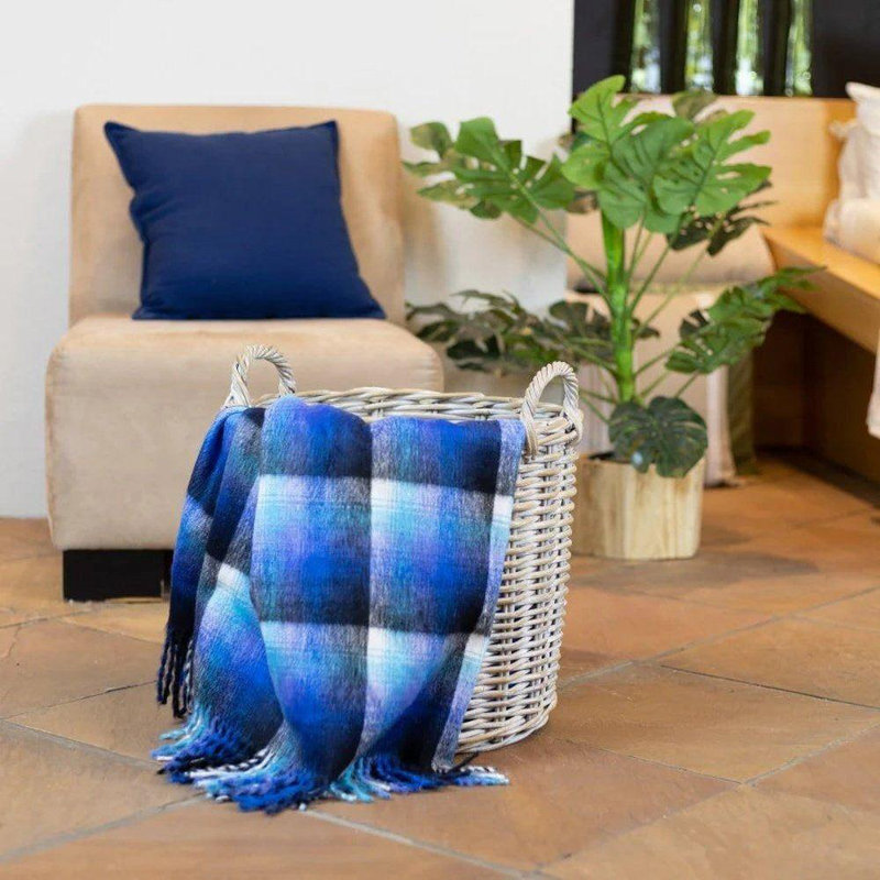 Throw Blanket