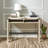 Arsenault Metal-X Desk with Open Cubbies-2134425344