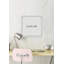 Just Breathe III 1 Piece Single Picture Frame Painting-629981768