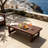 Rectangular Outdoor Coffee Table-115156151
