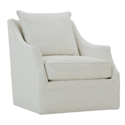 Kara Swivel Armchair