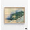 «Coastal Inspo For House Remodel Idea», art mural de plage apaisante à la plage, affiche de thème spa tropical, art de bureau Magic Ocean
