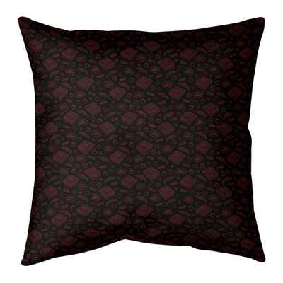 Coussin Katelyn Elizabeth