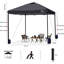 Tente pop up commerciale pour 12 personnes-98186395