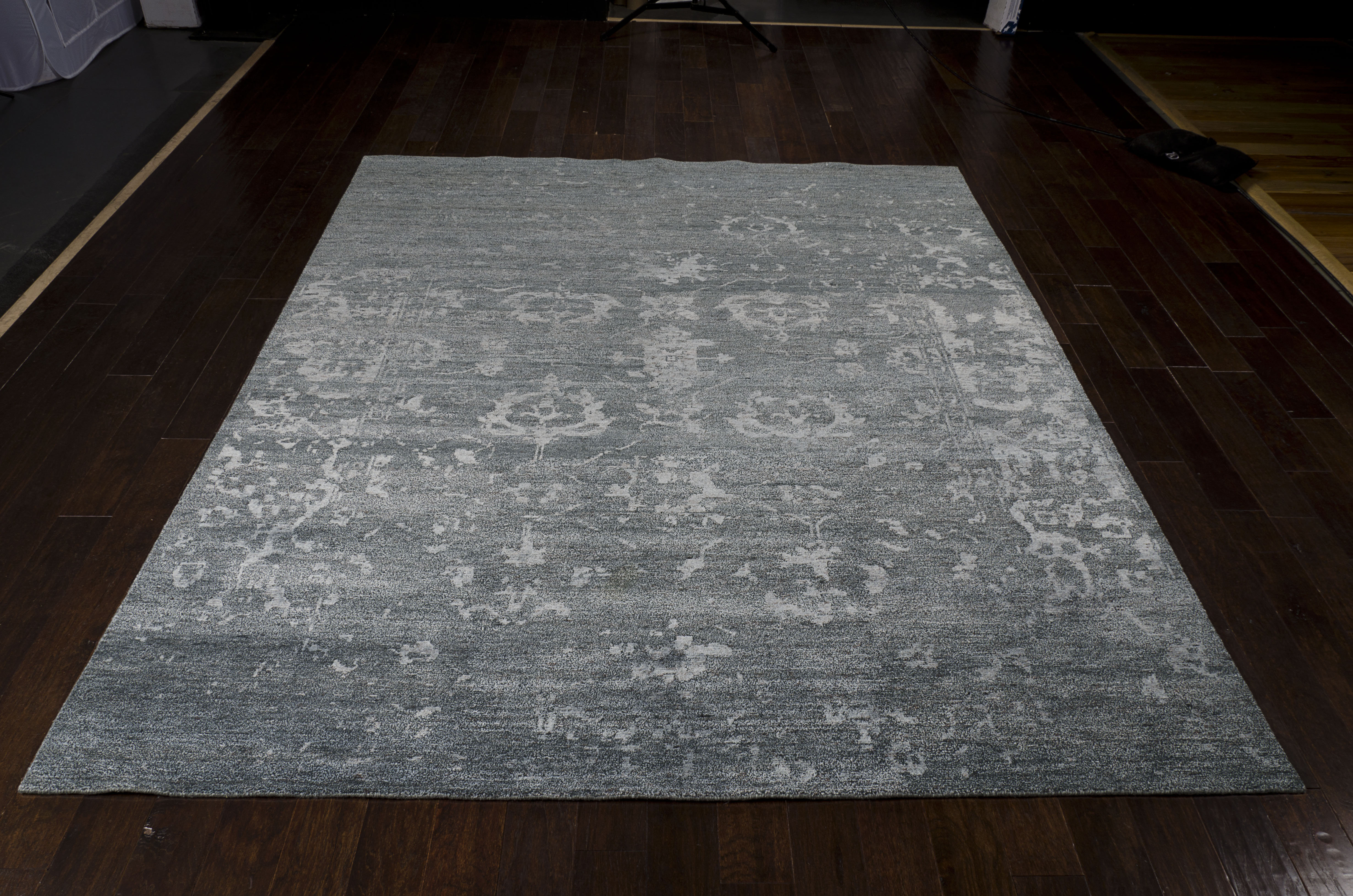 Navarre Area Rug Darby Home Co Navarre Grey/Ivory Area Rug - Wayfair Canada