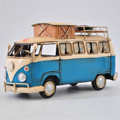 Waddells Kombi - Voiture classique
