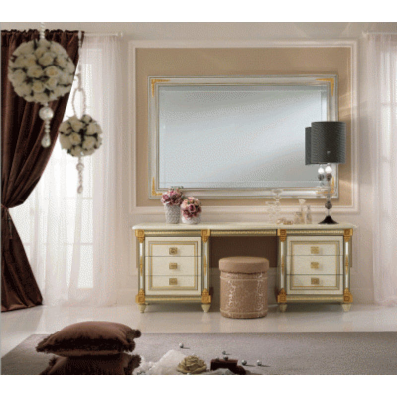 Commode de coiffeuse Ridge