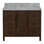 Ensemble de meuble-lavabo simple 42 po Kiara