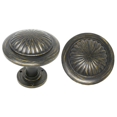 Sonette Curtain Holdback