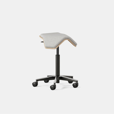 Saddle Chair