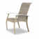 Chaise de patio Askar