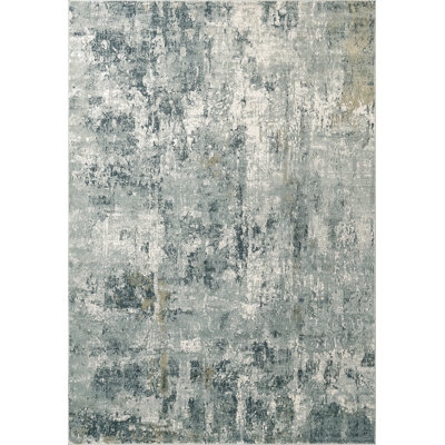 Townes Abstract Indoor Rug