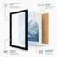 Alpine Ridges Minimalist - Print-812169354-812169348