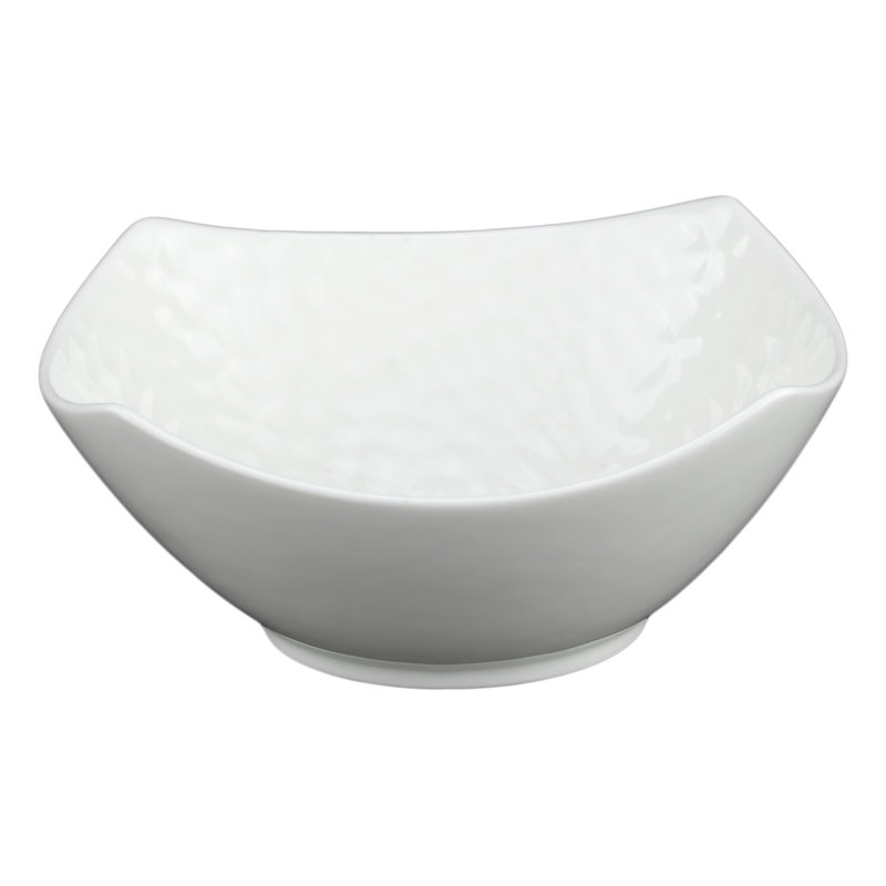 Bol à soupe/soupe en porcelaine 10 oz. Lancaster
