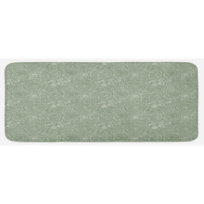 Tapis de cuisine