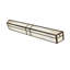 1 - Light LED Flush Mounted Sconce