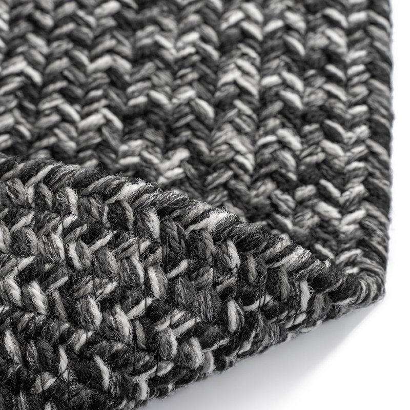 Ahnalise Indoor / Outdoor Rug, Round 3'