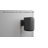 Mount-It Adjustable Speaker Wall Mount Compatible with SONOS One, One SL and Play:1 | Tilt & Swivel
