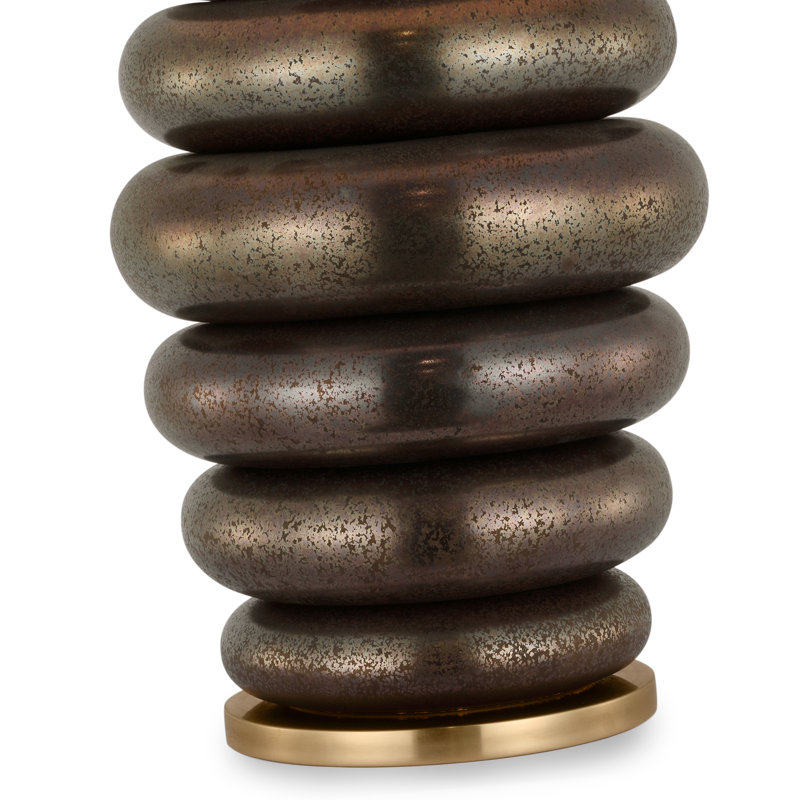 Phoebe LED Standard Table Lamp by Kelly Wearstler