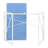 Computer Folding Desk-315483874