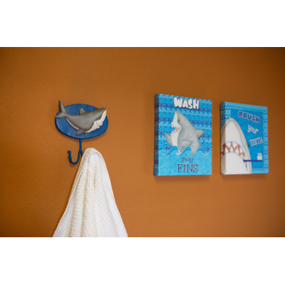 Plymouth Wall Wall Hook