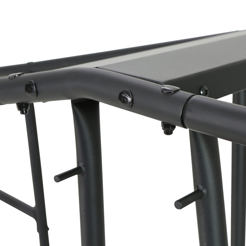 Lifetime Heavy Duty Chair Cart
