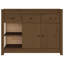 Kitsy 100cm Solid Wood Sideboard-1921788974