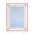 LED Backlit Poster Display Frame