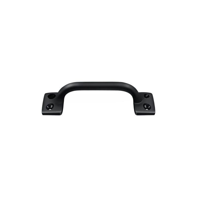Bar / Handle Pull, Black