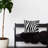 Polyester/Polyester Blend Throw Square Pillow Cover-646185507