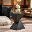Table d'appoint TESS Modern - Table de bout élégante compatible avec le salon (table incluse seulement)-1496382155