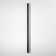 Barde Slender Sideway Outdoor Hardwired Bar Wall Sconce with LED Light Source