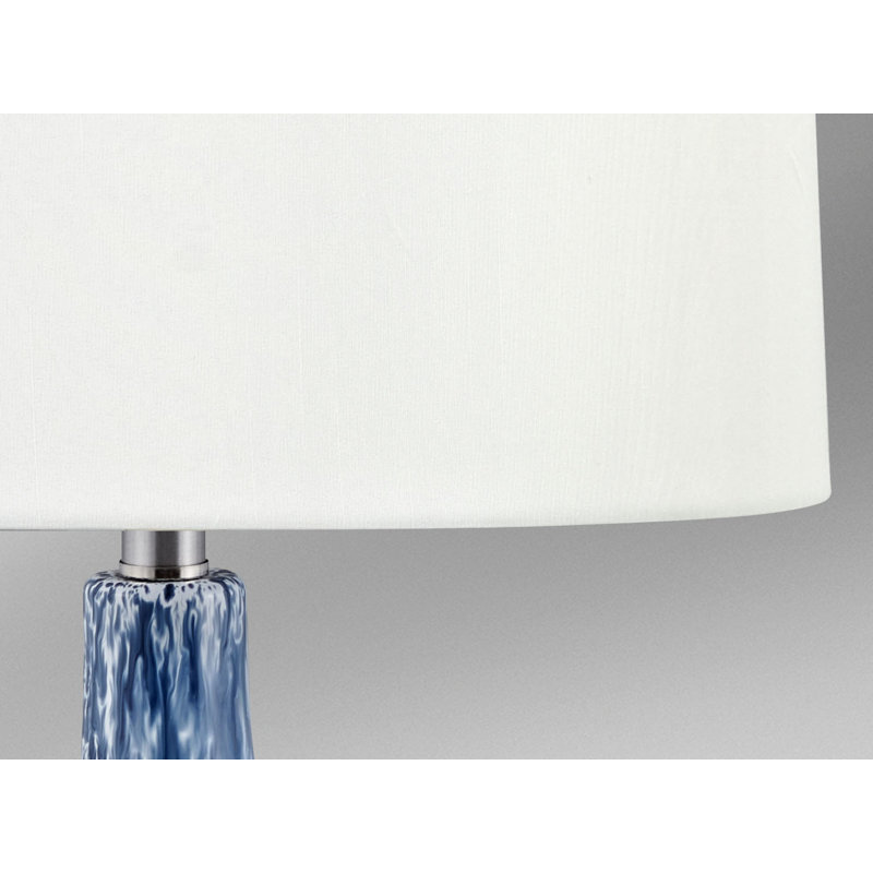 Lampe de table 28 po Atrani