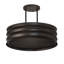 Burrel 6 - Light Chandelier
