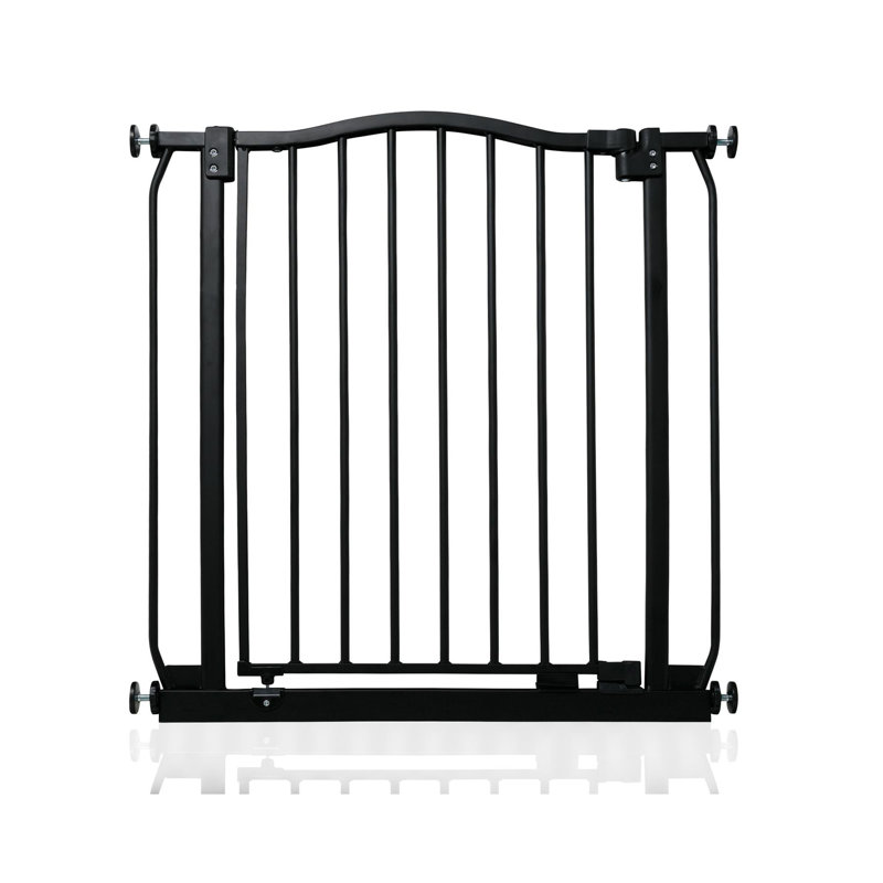 Davalos, Matt Black, 80cm - 89cm
